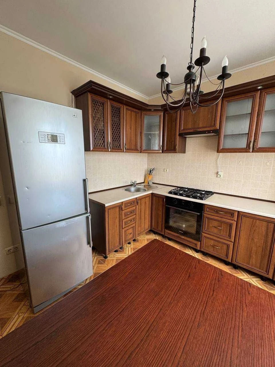 For Sale: 1-Bedroom Apartment in New Building - Move-In Ready!