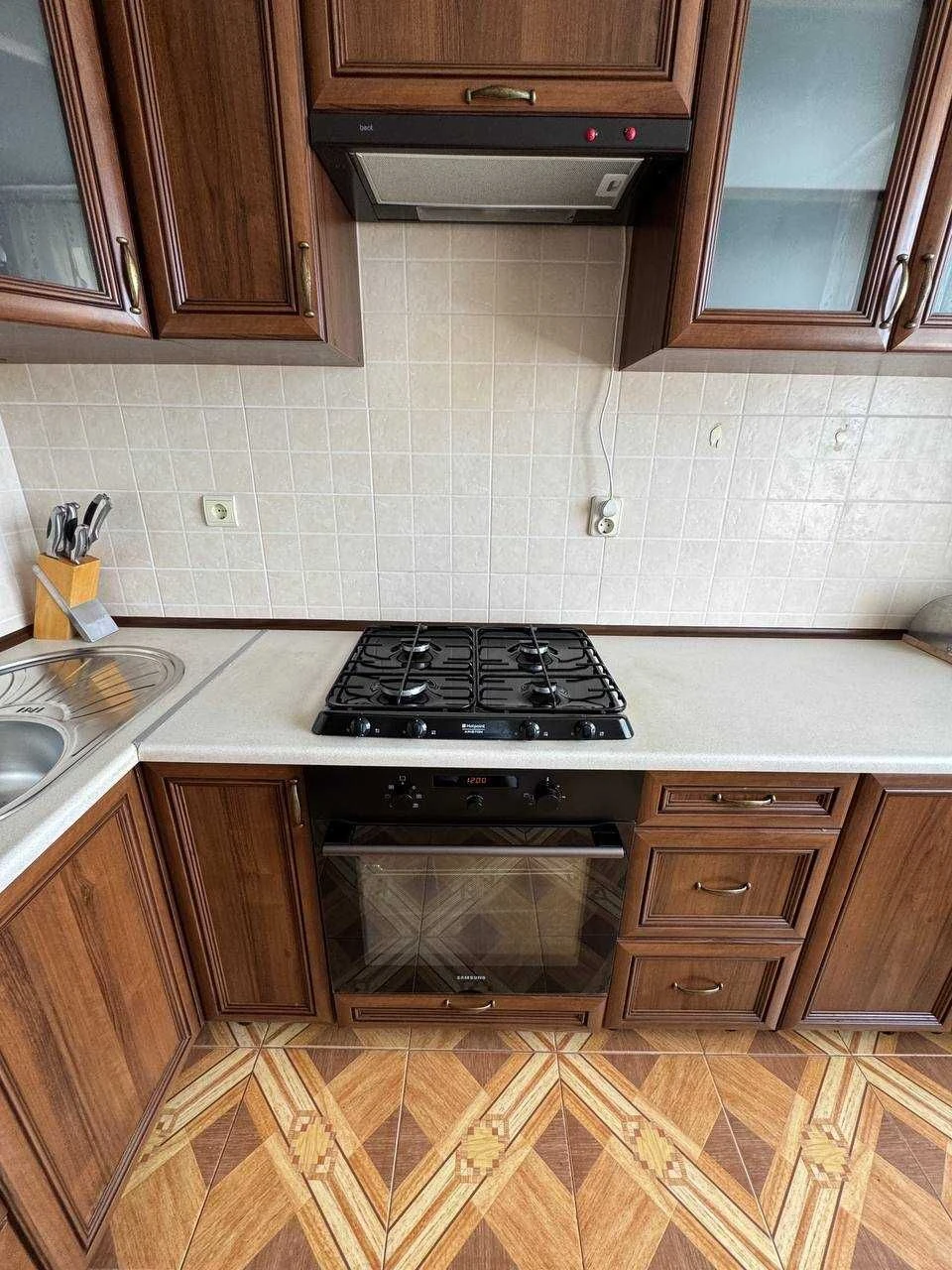 For Sale: 1-Bedroom Apartment in New Building - Move-In Ready!