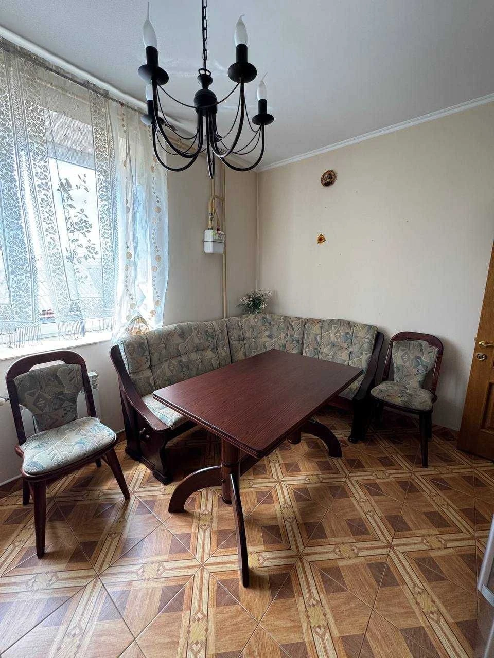 For Sale: 1-Bedroom Apartment in New Building - Move-In Ready!