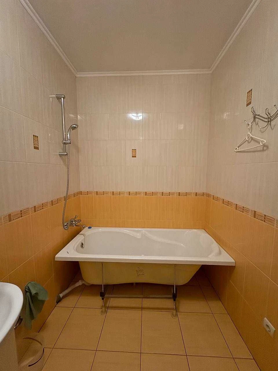 For Sale: 1-Bedroom Apartment in New Building - Move-In Ready!
