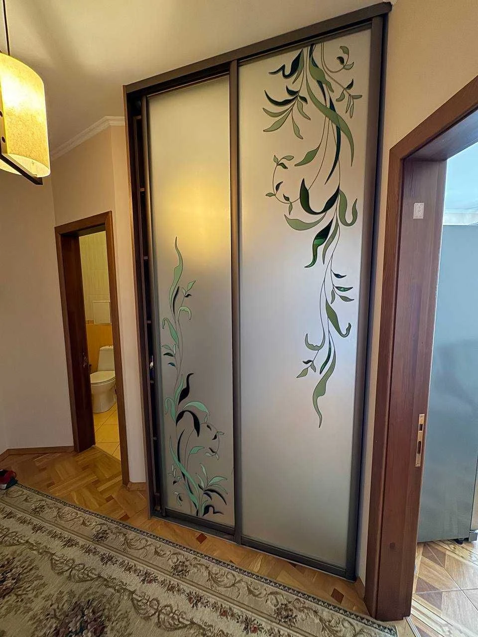 For Sale: 1-Bedroom Apartment in New Building - Move-In Ready!