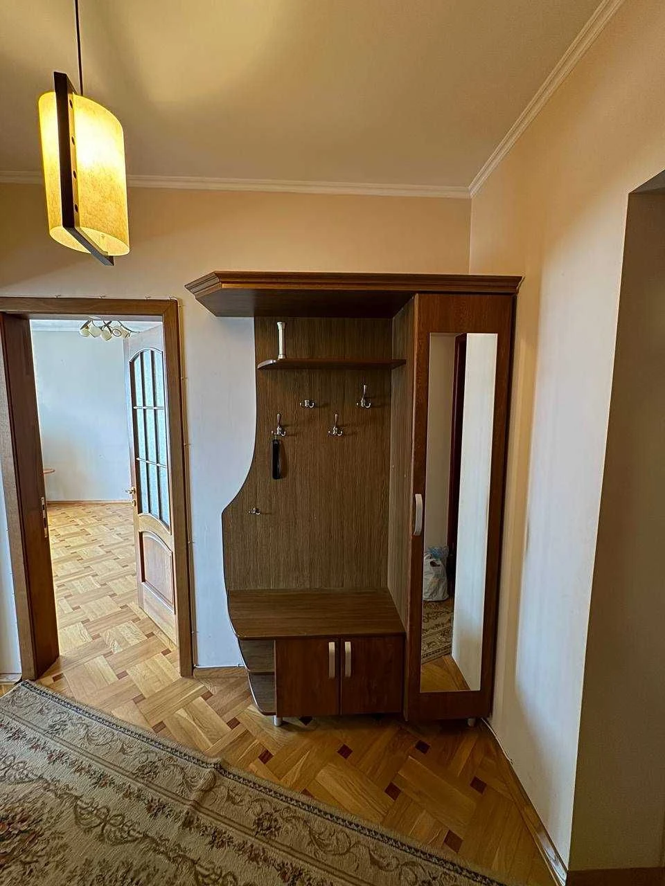 For Sale: 1-Bedroom Apartment in New Building - Move-In Ready!