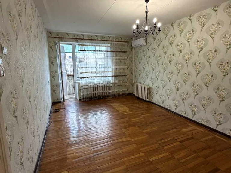Квартира. Запорожье, Центральный бульв.