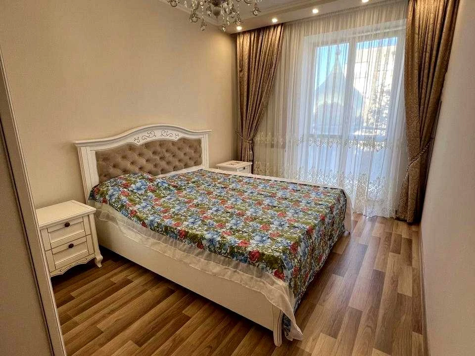 Квартира. Івано-Франківськ, вулиця Євгена Коновальця