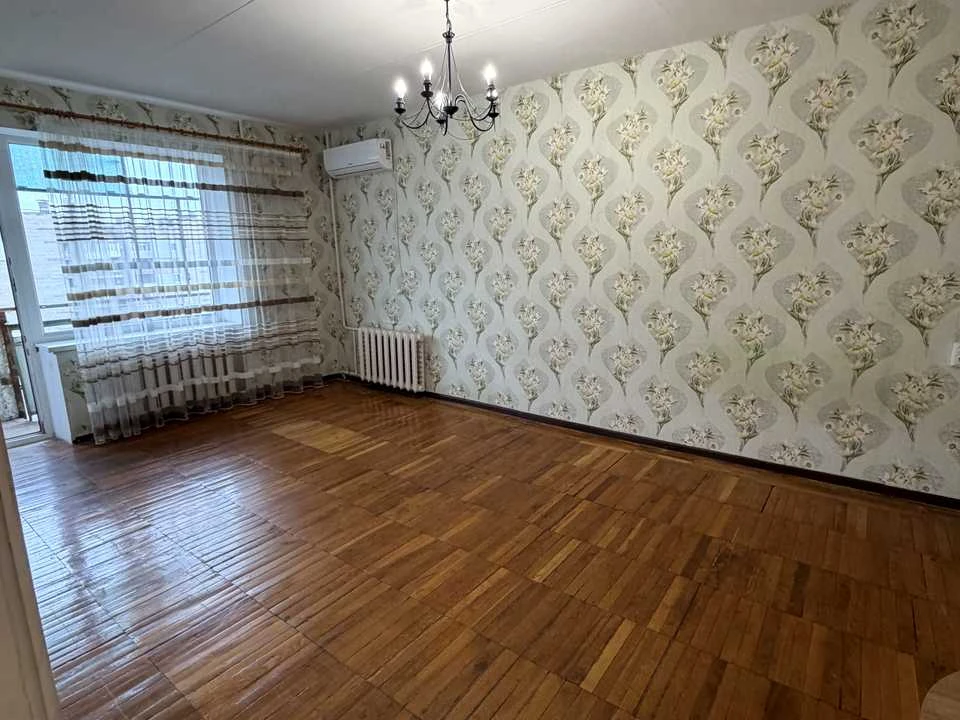 Квартира. Запорожье, Центральный бульв.