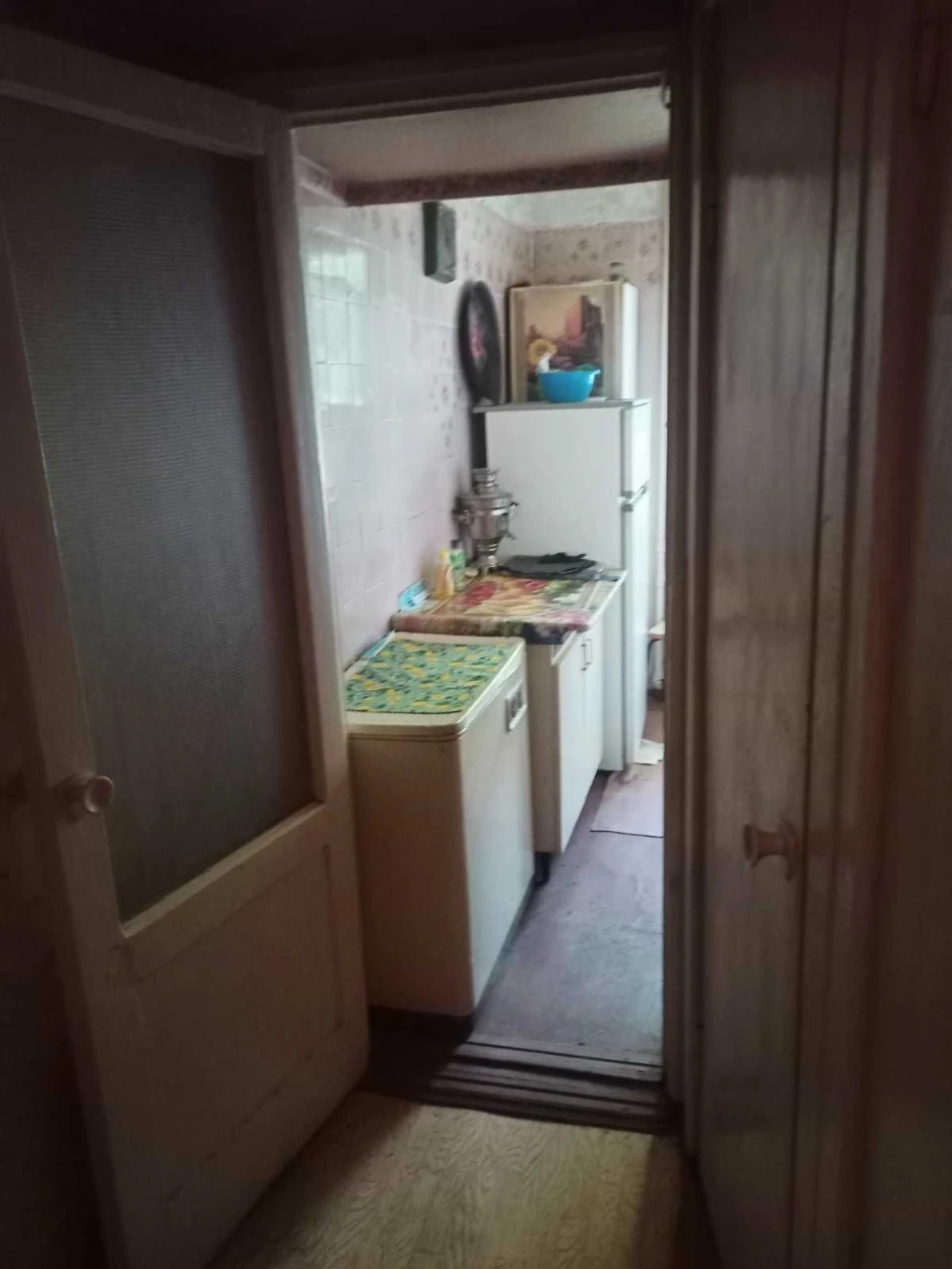 3 room apartment for sale on Hozhivska Street