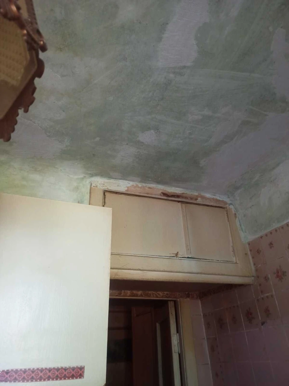 3 room apartment for sale on Hozhivska Street