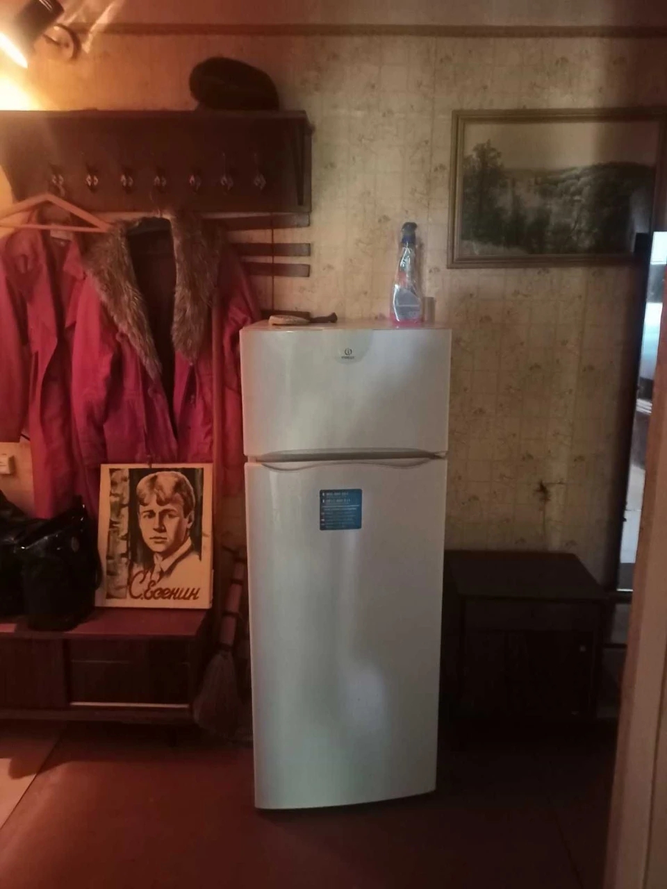 3 room apartment for sale on Hozhivska Street