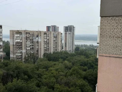 Квартира. Запорожье, Центральный бульв.