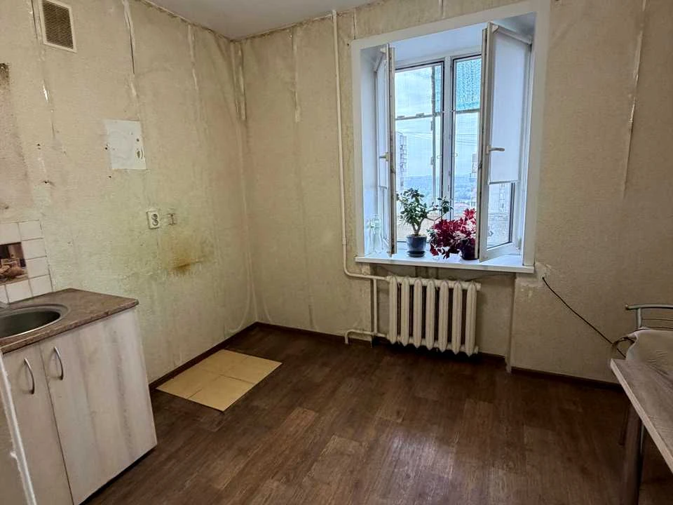 Квартира. Запорожье, Центральный бульв.