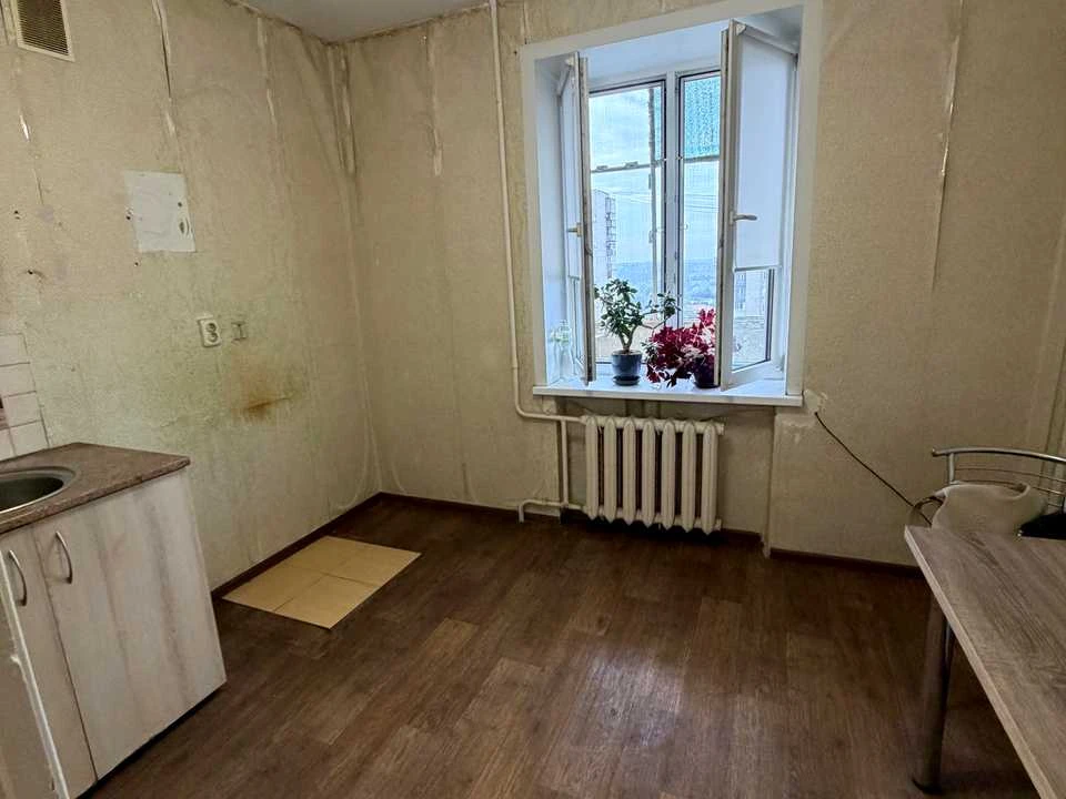 Квартира. Запорожье, Центральный бульв.