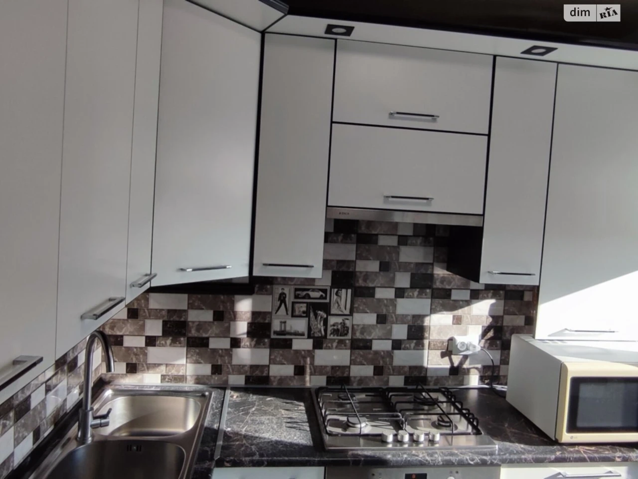 Apartment for Sale - Druzhba