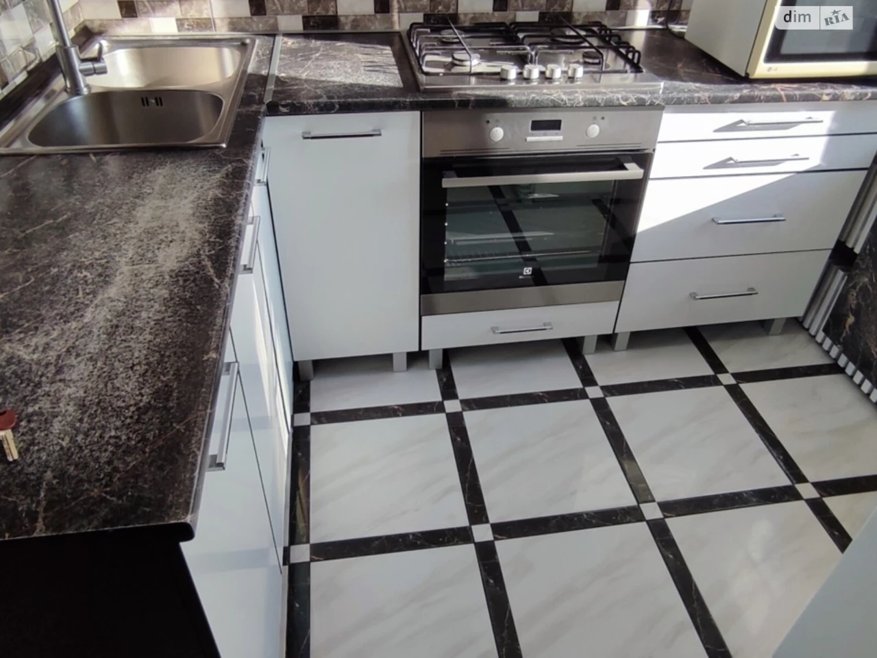 Apartment for Sale - Druzhba