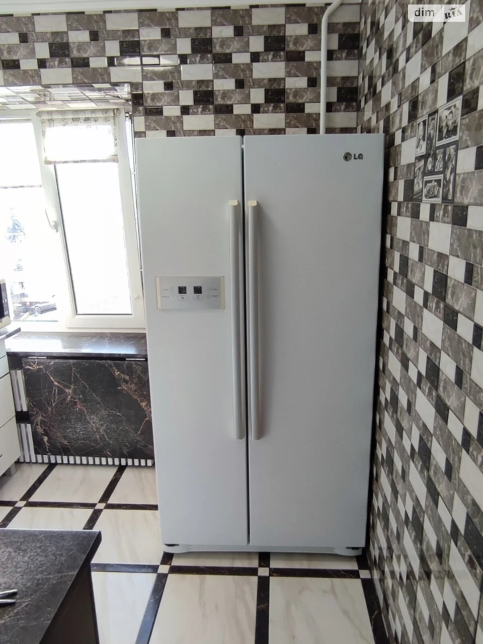Apartment for Sale - Druzhba