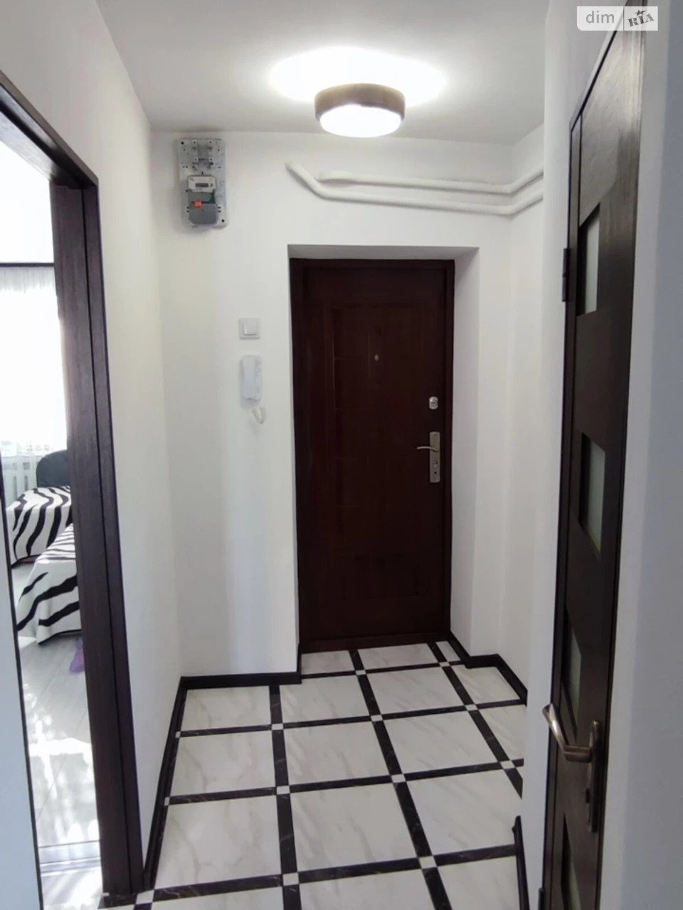 Apartment for Sale - Druzhba