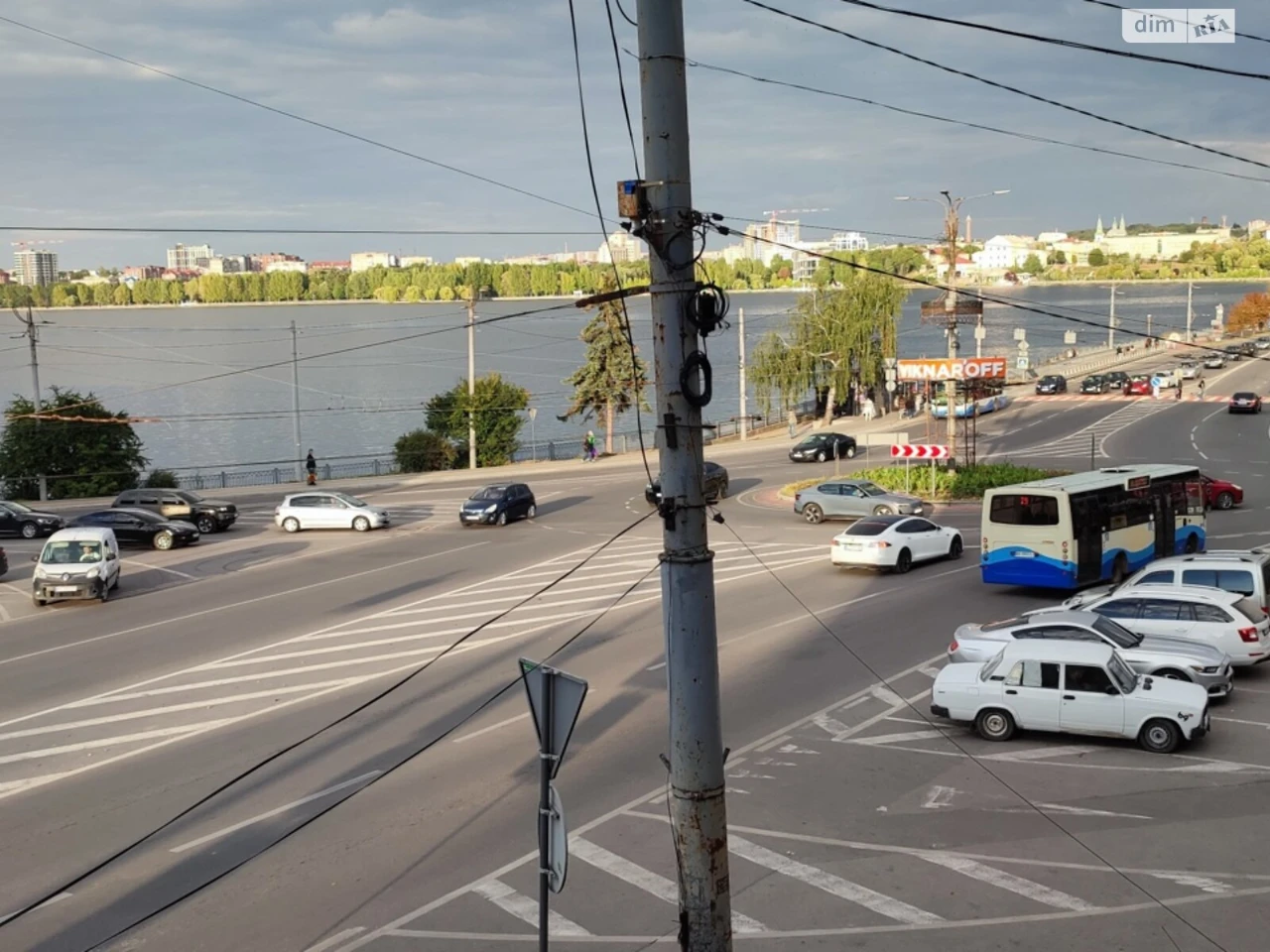 Apartment for Sale - Druzhba