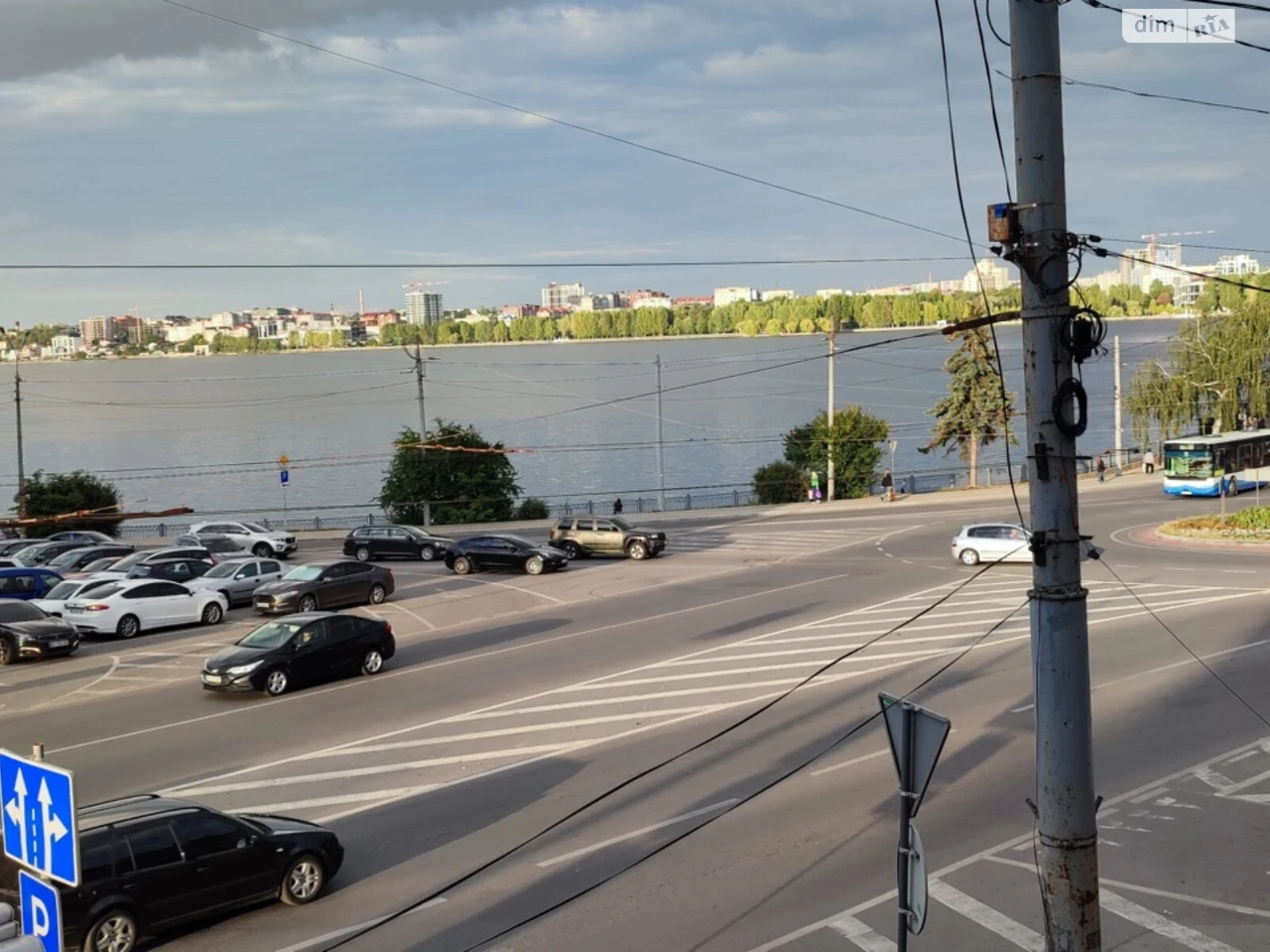 Apartment for Sale - Druzhba