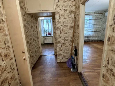 Квартира. Запорожье, Центральный бульв.