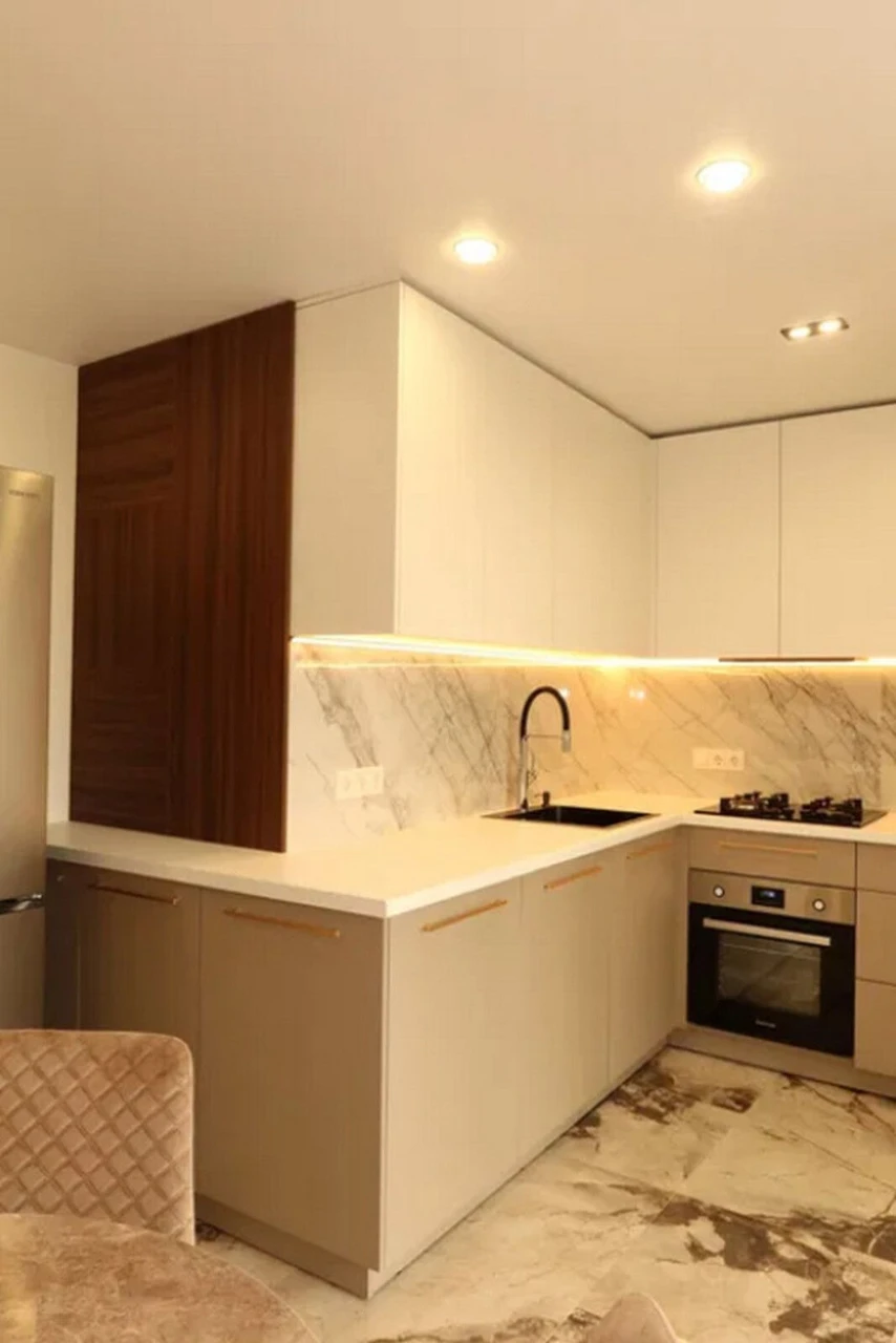 Sale of a 2-bedroom apartment, 67 sq.m, Chernivetska st., Obolon. Ternopil