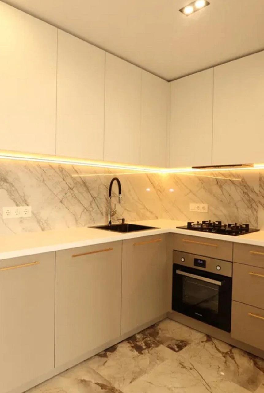 Sale of a 2-bedroom apartment, 67 sq.m, Chernivetska st., Obolon. Ternopil