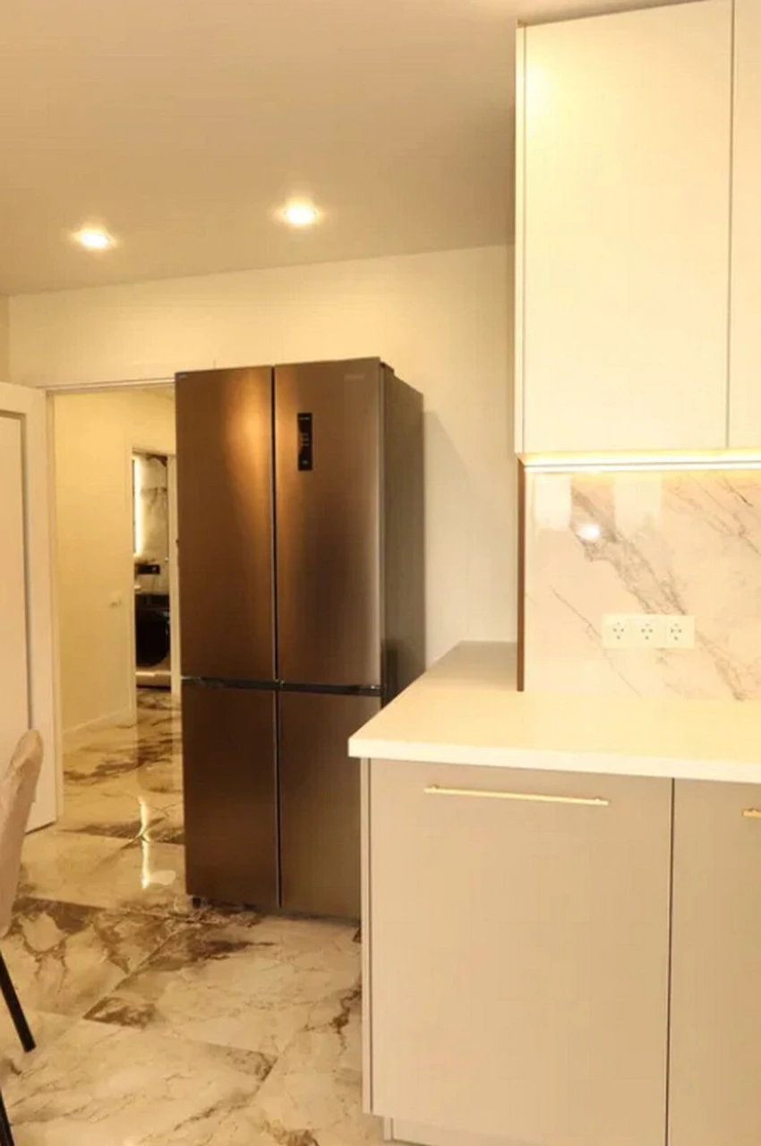 Sale of a 2-bedroom apartment, 67 sq.m, Chernivetska st., Obolon. Ternopil