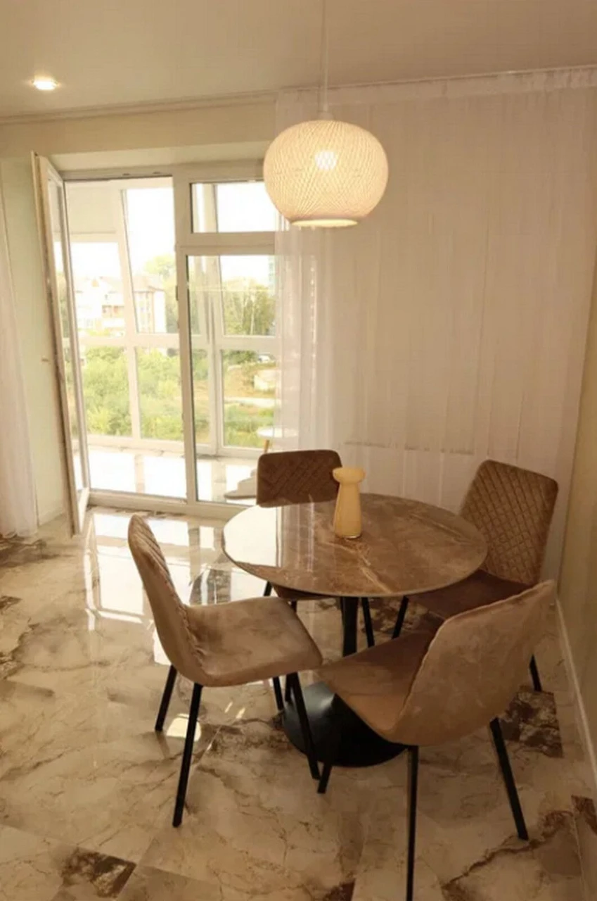 Sale of a 2-bedroom apartment, 67 sq.m, Chernivetska st., Obolon. Ternopil