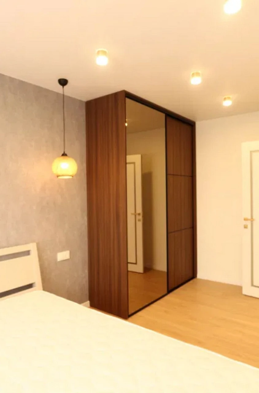 Sale of a 2-bedroom apartment, 67 sq.m, Chernivetska st., Obolon. Ternopil