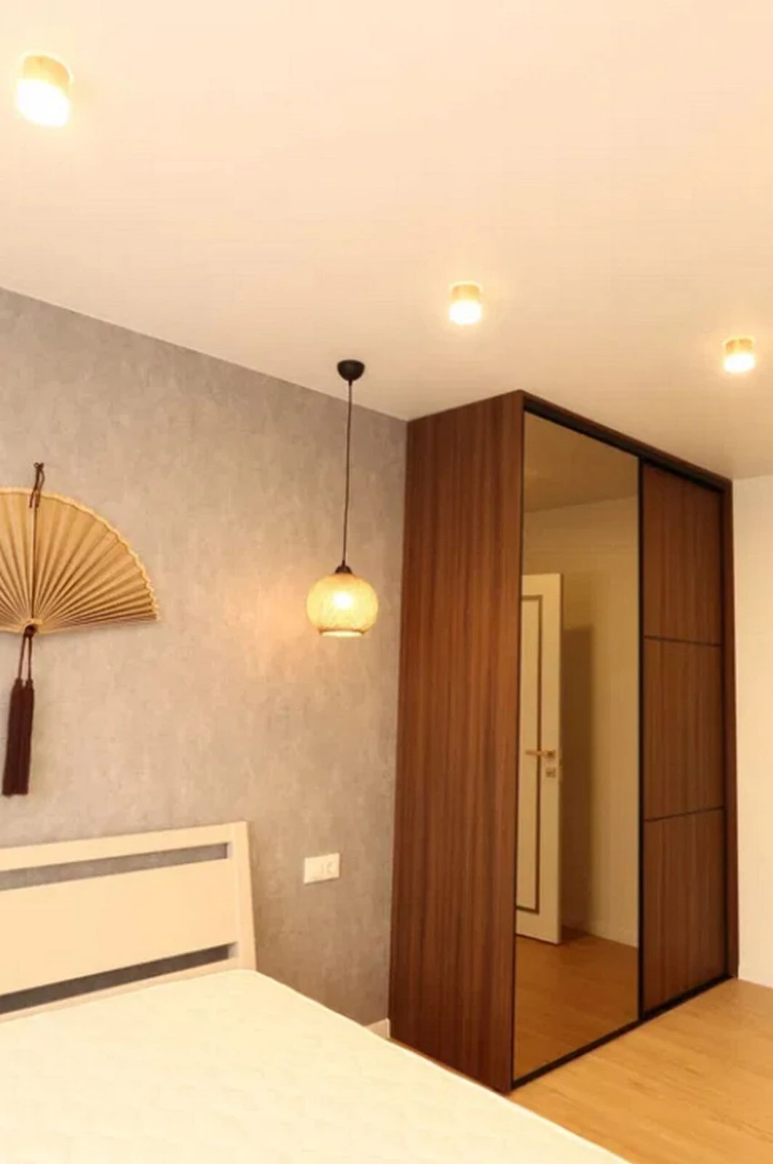 Sale of a 2-bedroom apartment, 67 sq.m, Chernivetska st., Obolon. Ternopil