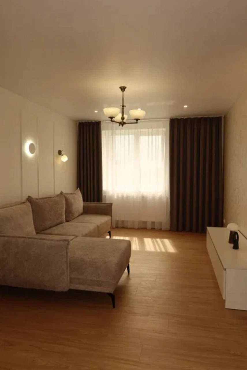 Sale of a 2-bedroom apartment, 67 sq.m, Chernivetska st., Obolon. Ternopil