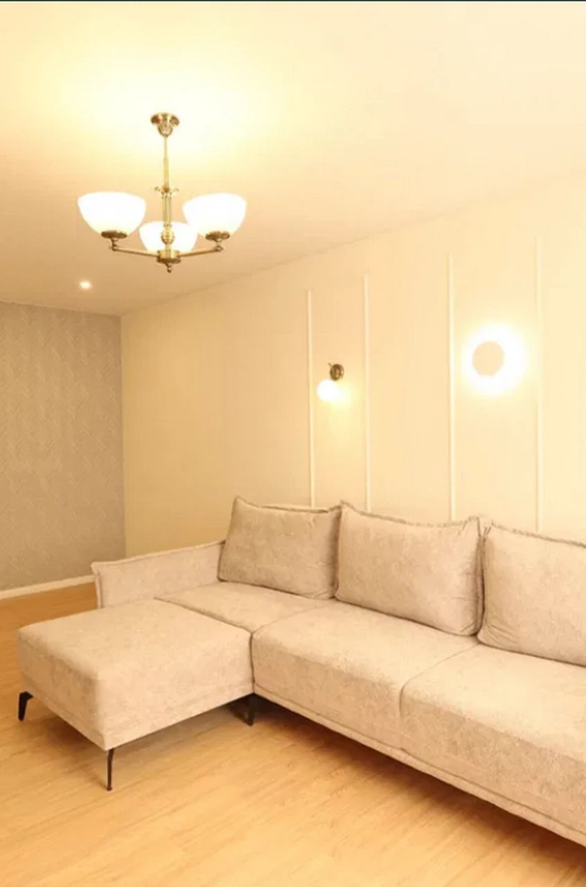 Sale of a 2-bedroom apartment, 67 sq.m, Chernivetska st., Obolon. Ternopil