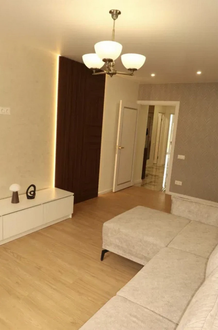 Sale of a 2-bedroom apartment, 67 sq.m, Chernivetska st., Obolon. Ternopil