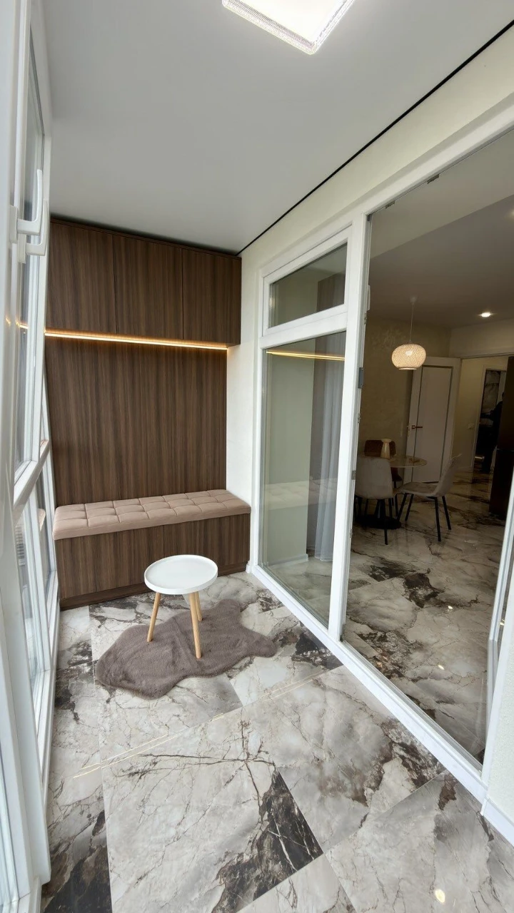 Sale of a 2-bedroom apartment, 67 sq.m, Chernivetska st., Obolon. Ternopil