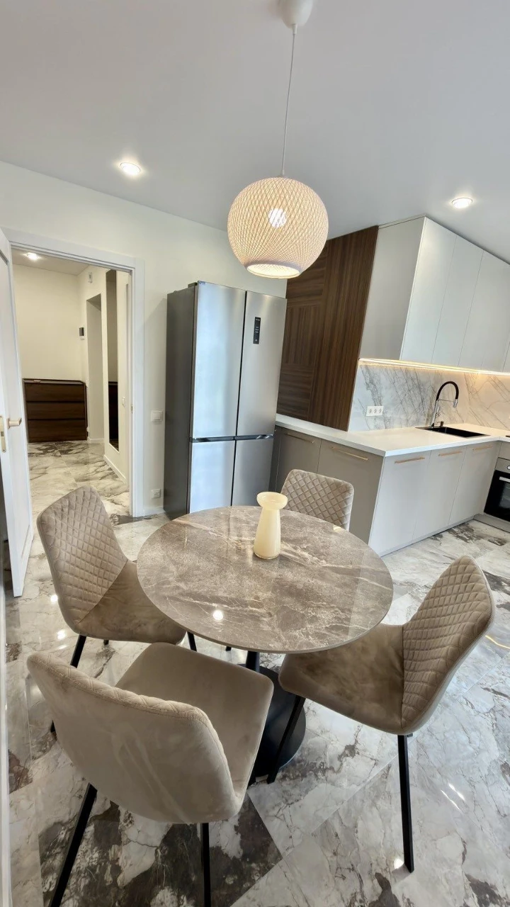 Sale of a 2-bedroom apartment, 67 sq.m, Chernivetska st., Obolon. Ternopil