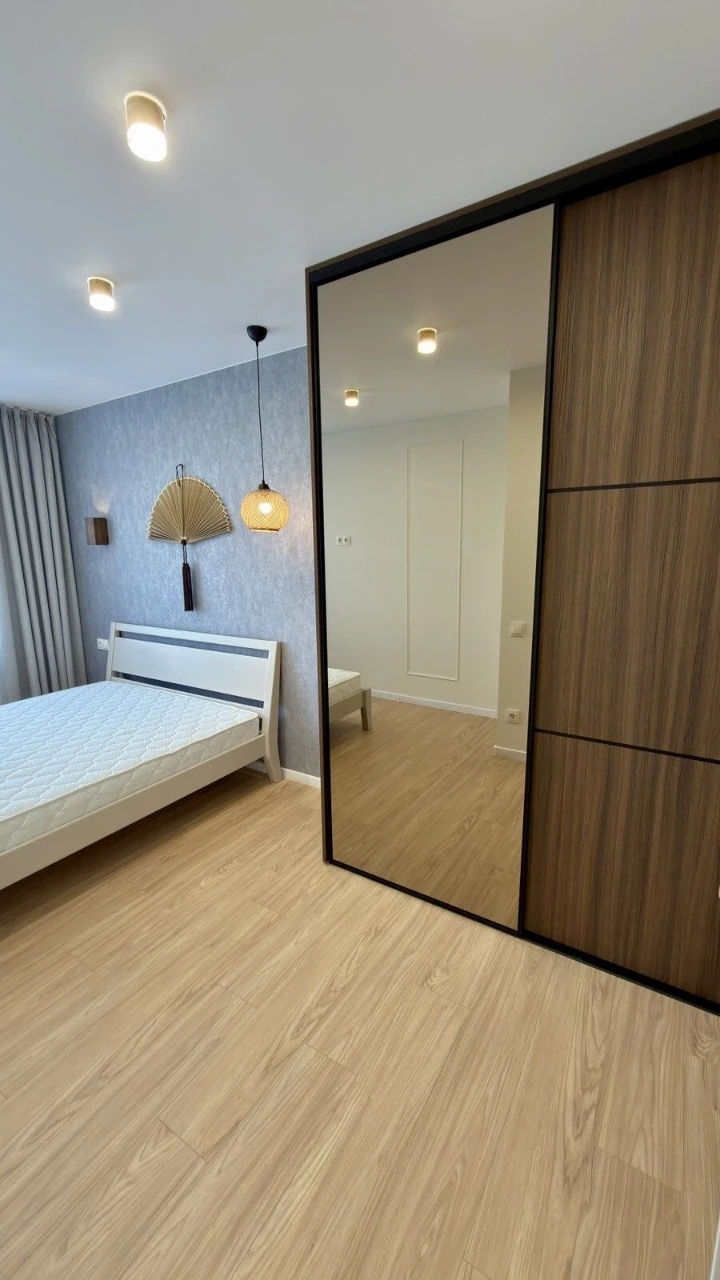 Sale of a 2-bedroom apartment, 67 sq.m, Chernivetska st., Obolon. Ternopil