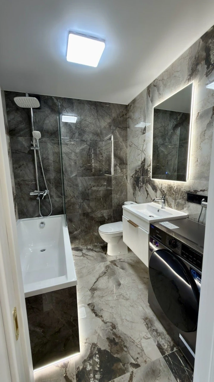Sale of a 2-bedroom apartment, 67 sq.m, Chernivetska st., Obolon. Ternopil