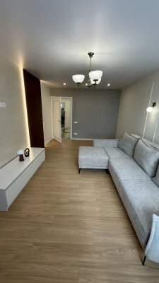 Sale of a 2-bedroom apartment, 67 sq.m, Chernivetska st., Obolon. Ternopil