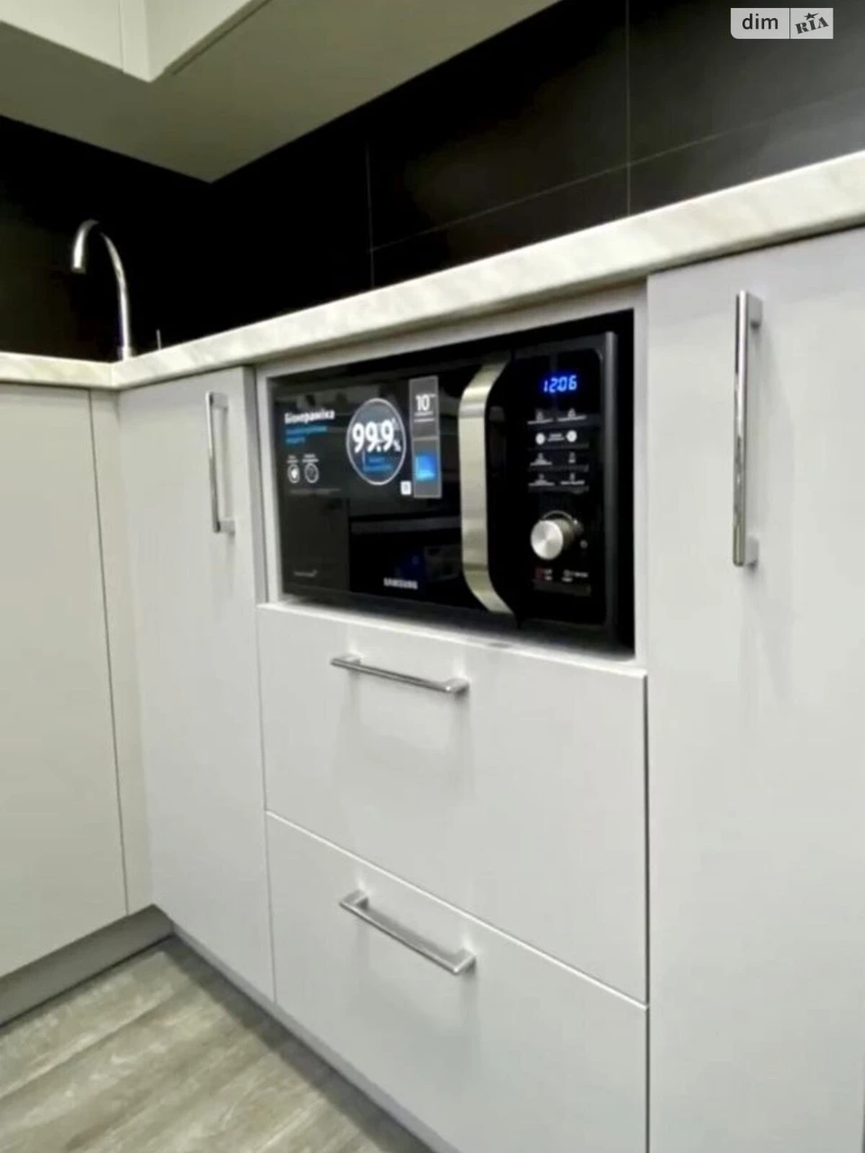 Long-Term Rental Apartment, Salthov district