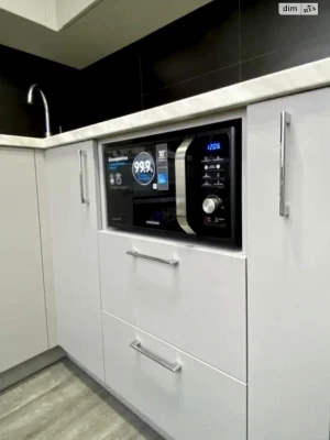 Long-Term Rental Apartment, Salthov district