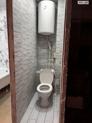 Long-Term Rental Apartment, Salthov district