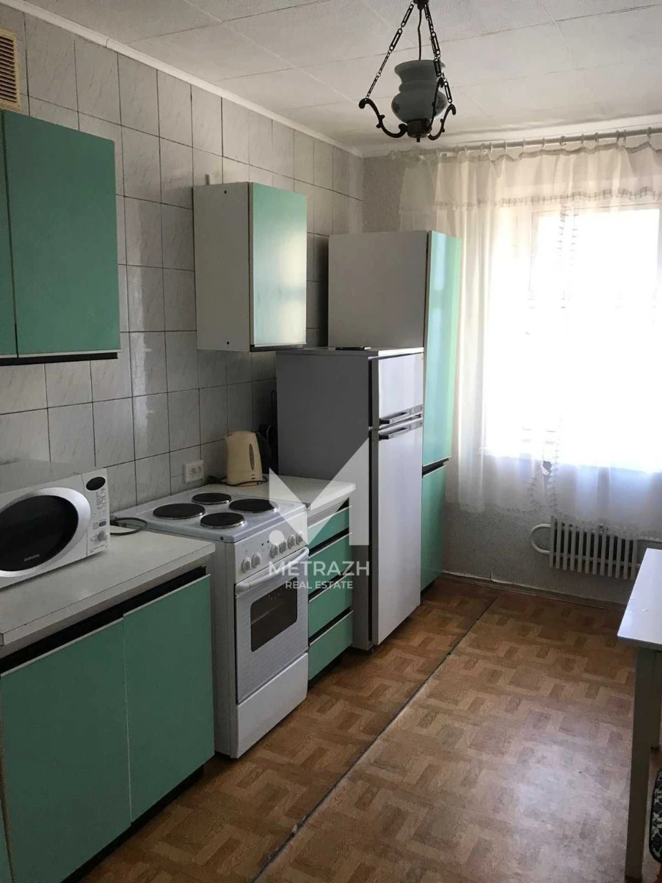 69476 | Продається 1-кімнатна квартира на Алексеївці (в 7-му мікрорайоні