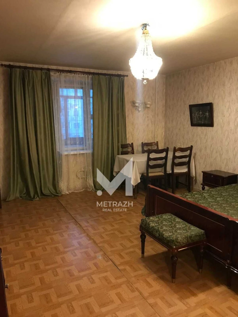 69476 | Продається 1-кімнатна квартира на Алексеївці (в 7-му мікрорайоні