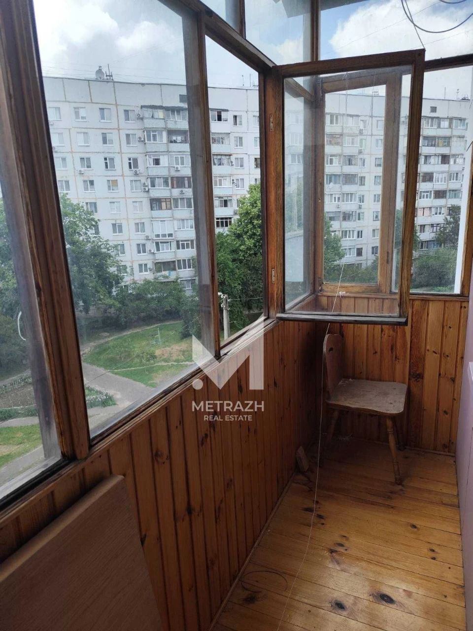 69476 | Продається 1-кімнатна квартира на Алексеївці (в 7-му мікрорайоні