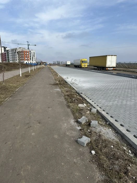 РАССРОЧКА на 1к. квартиру | НЕДОРОГО | 6440$ первый взнос