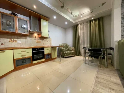 Квартира. Київ, вулиця Степана Руданського