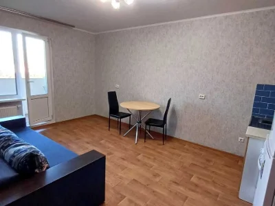 Квартира. Балтійський проспект.