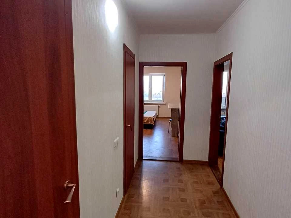 Квартира. Балтійський проспект.