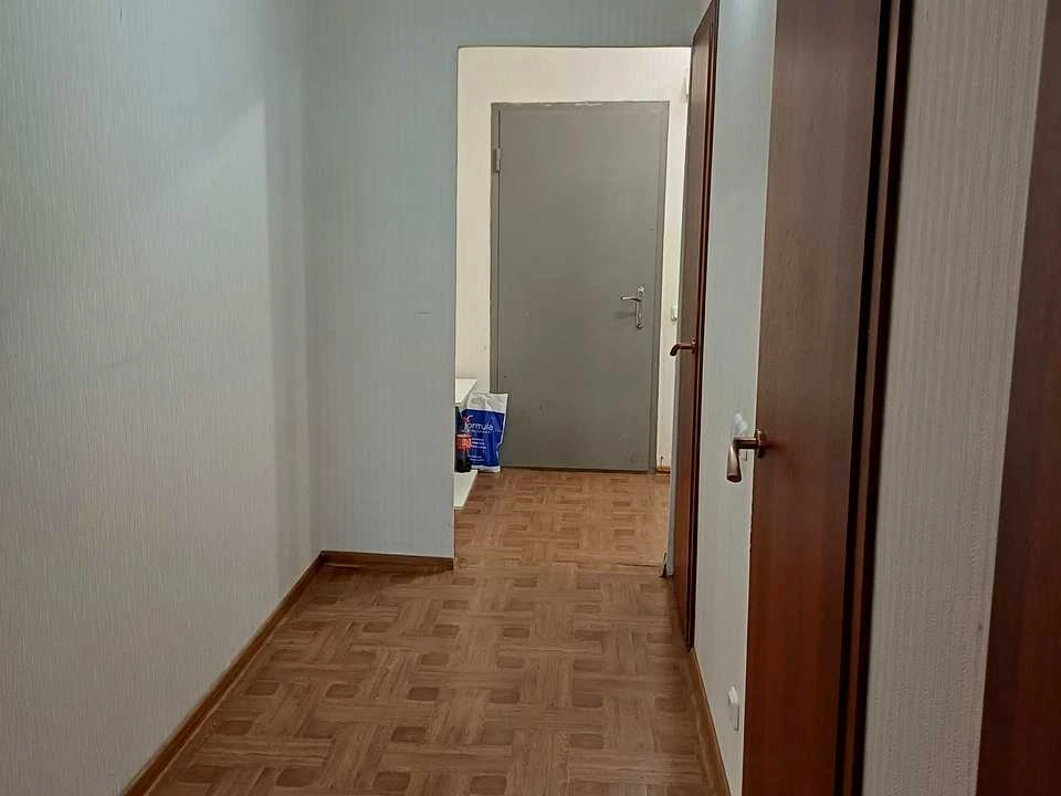 Квартира. Балтійський проспект.