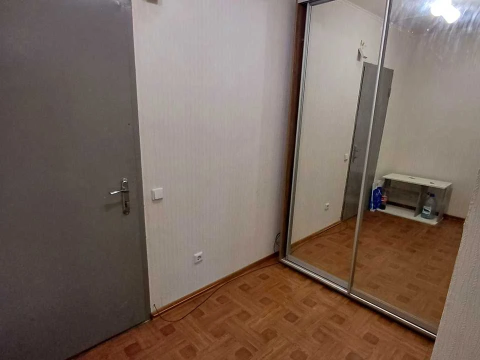 Квартира. Балтійський проспект.