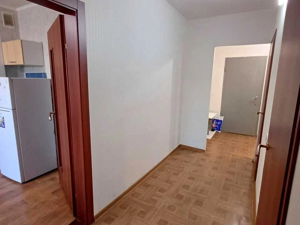 Квартира. Балтійський проспект.