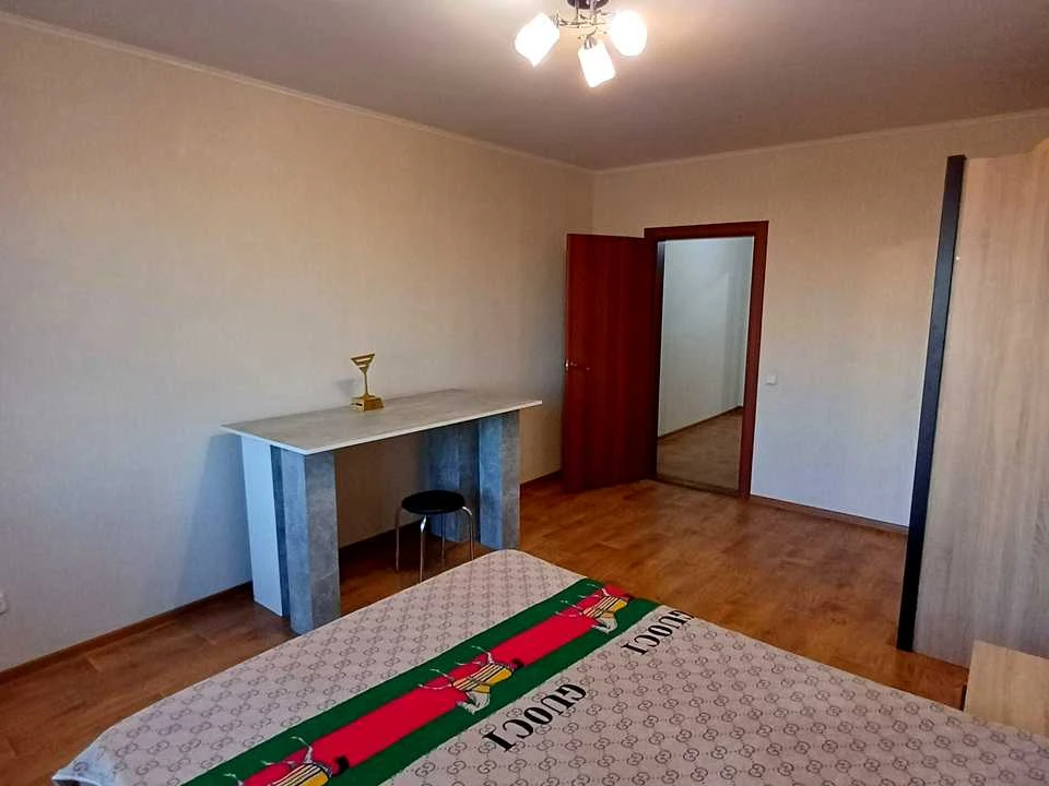 Квартира. Балтійський проспект.